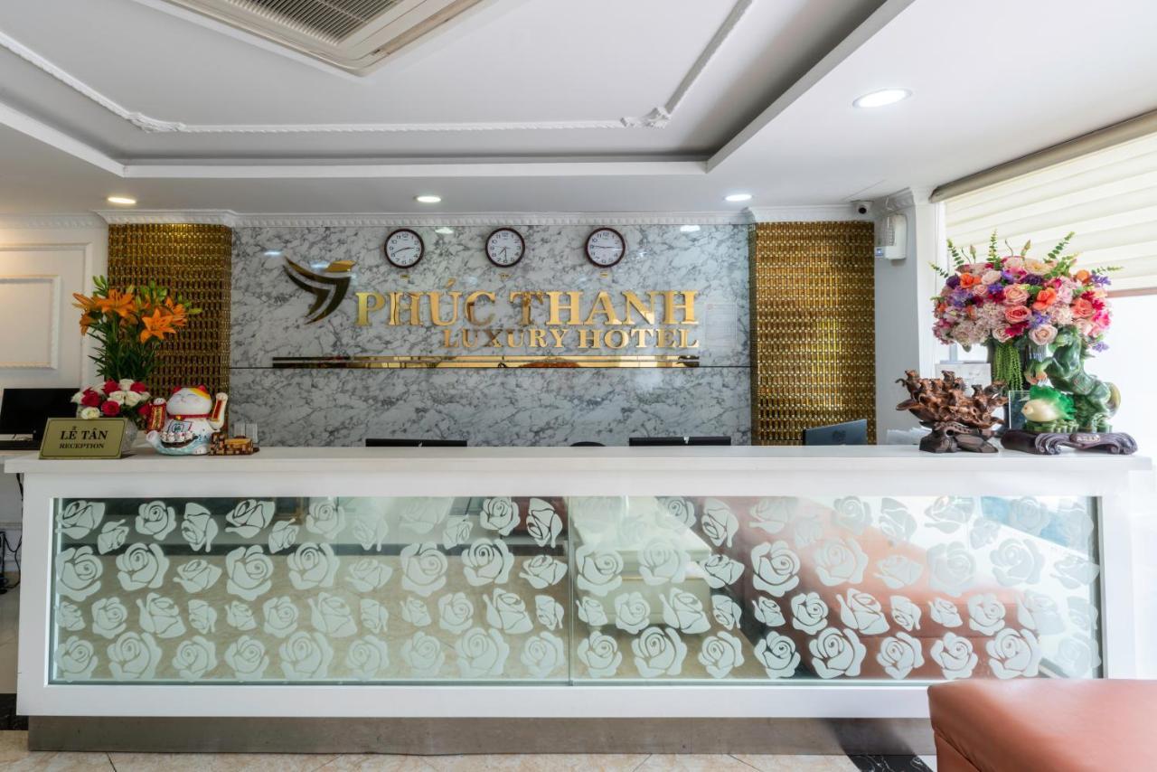Phuc Thanh Luxury Khách sạn Đà Nẵng