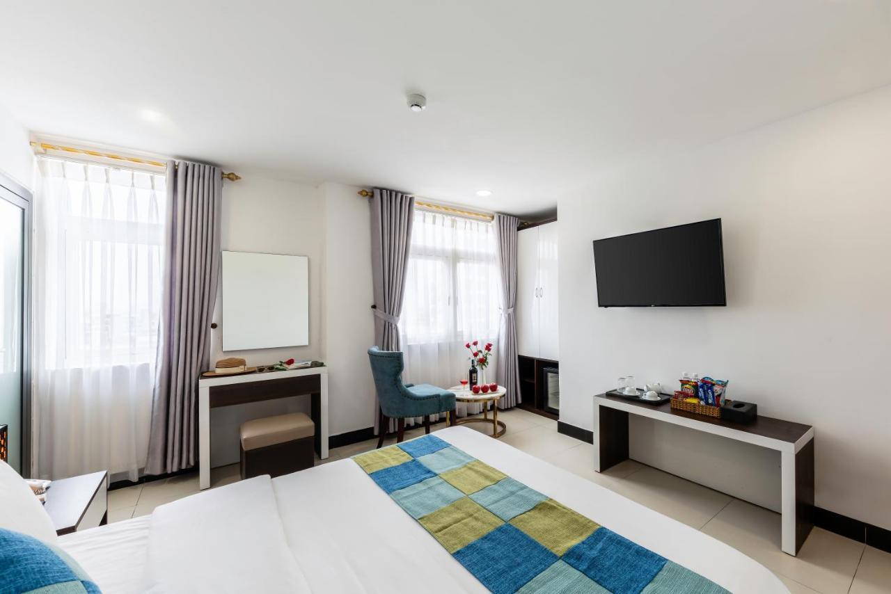 Phuc Thanh Luxury 3*