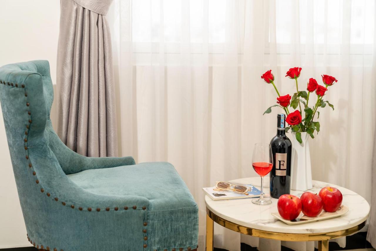Phuc Thanh Luxury Khách sạn