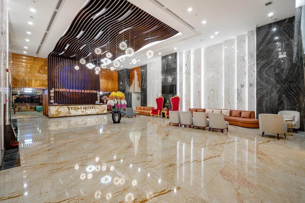 Hotel Vesna Nha Trang