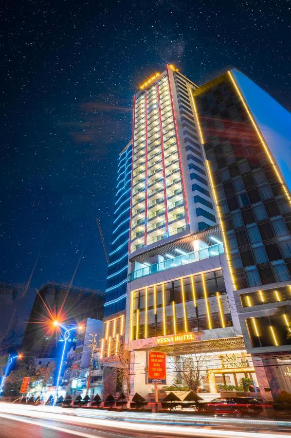 Hotel Vesna