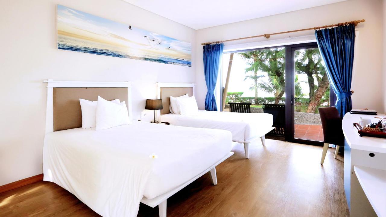 Resort Sandy Non Nuoc Da Nang
