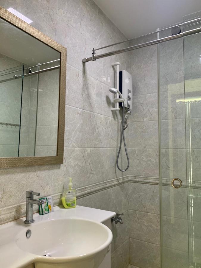 Oasky In Apartment Vung Tau