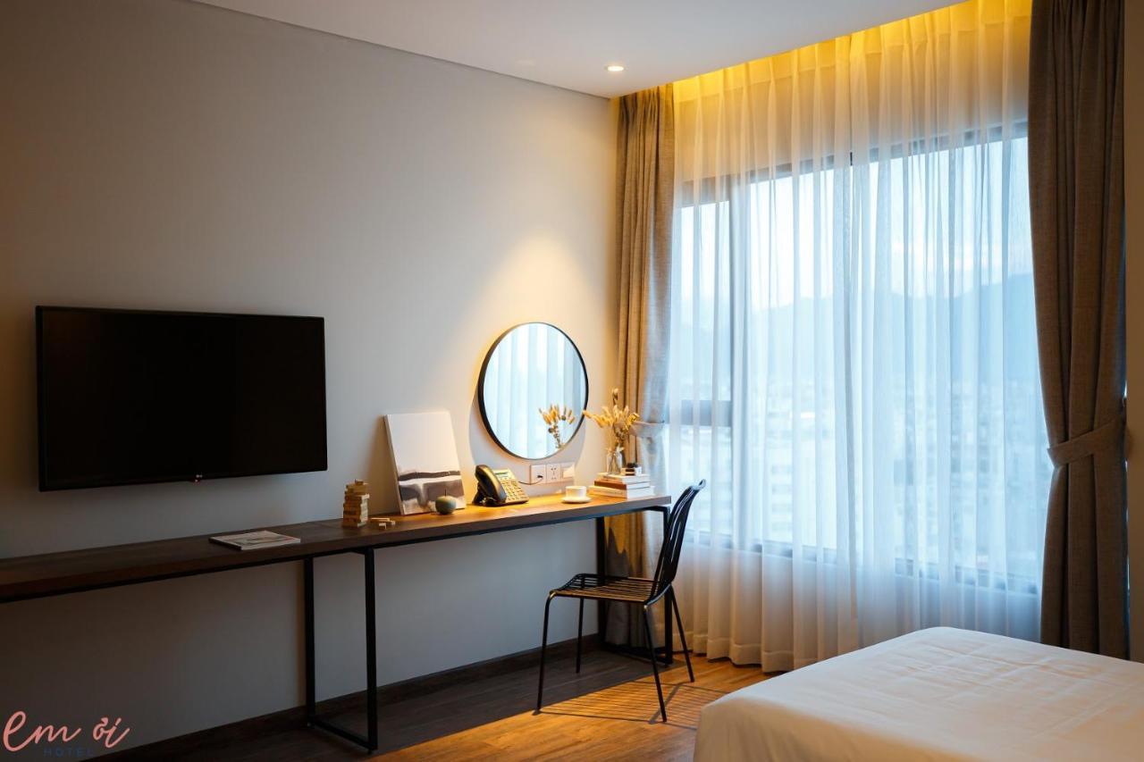 Hotel Em Oi Boutique