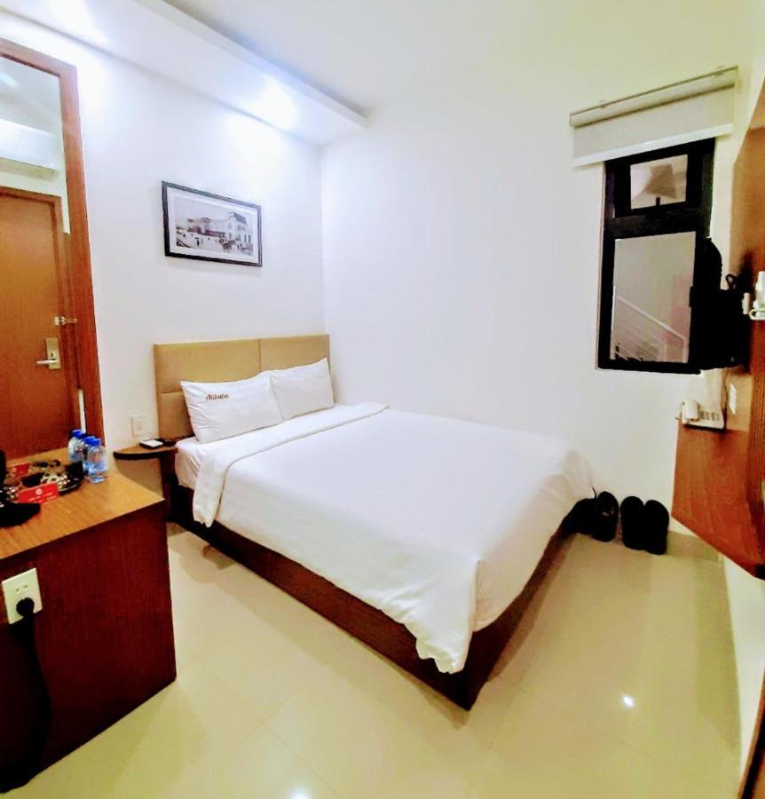Hotel Alibaba