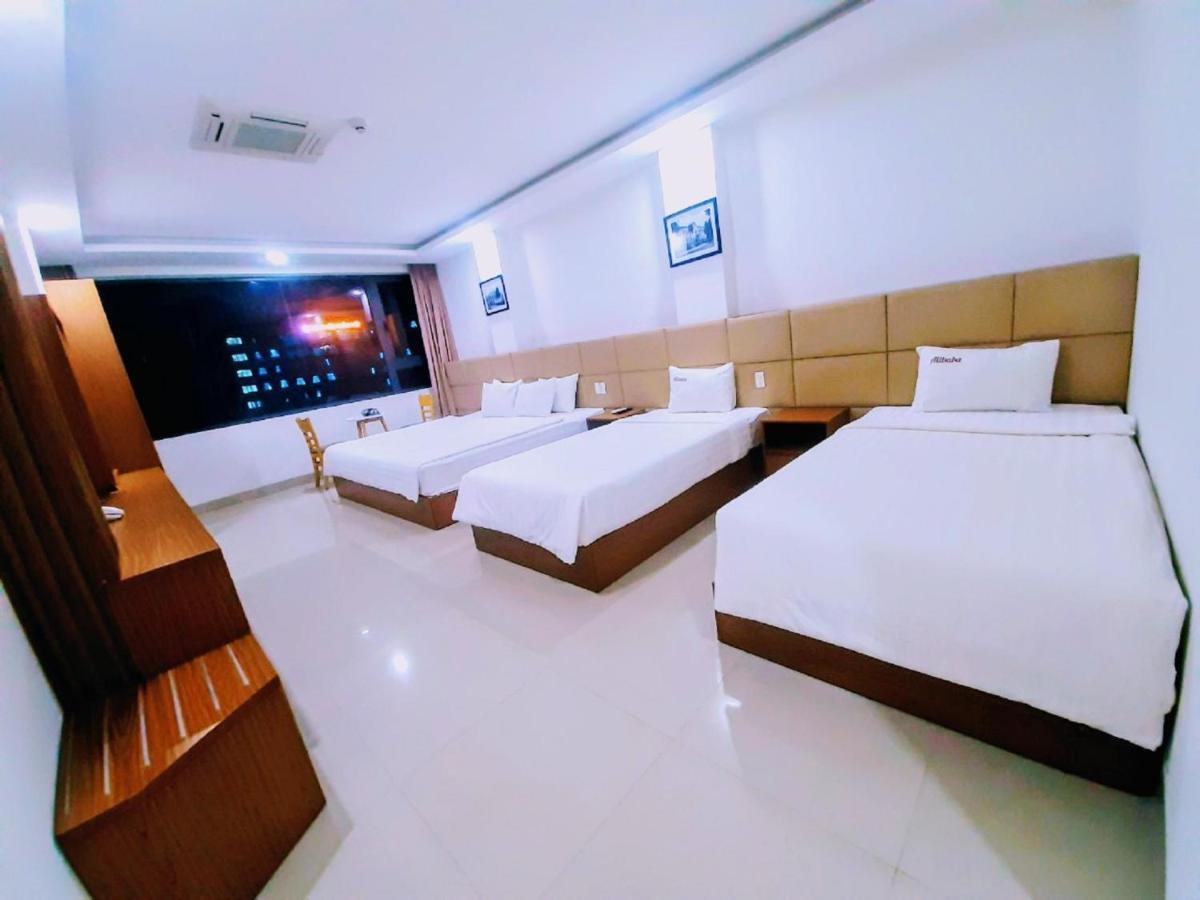 Hotel Alibaba 2*