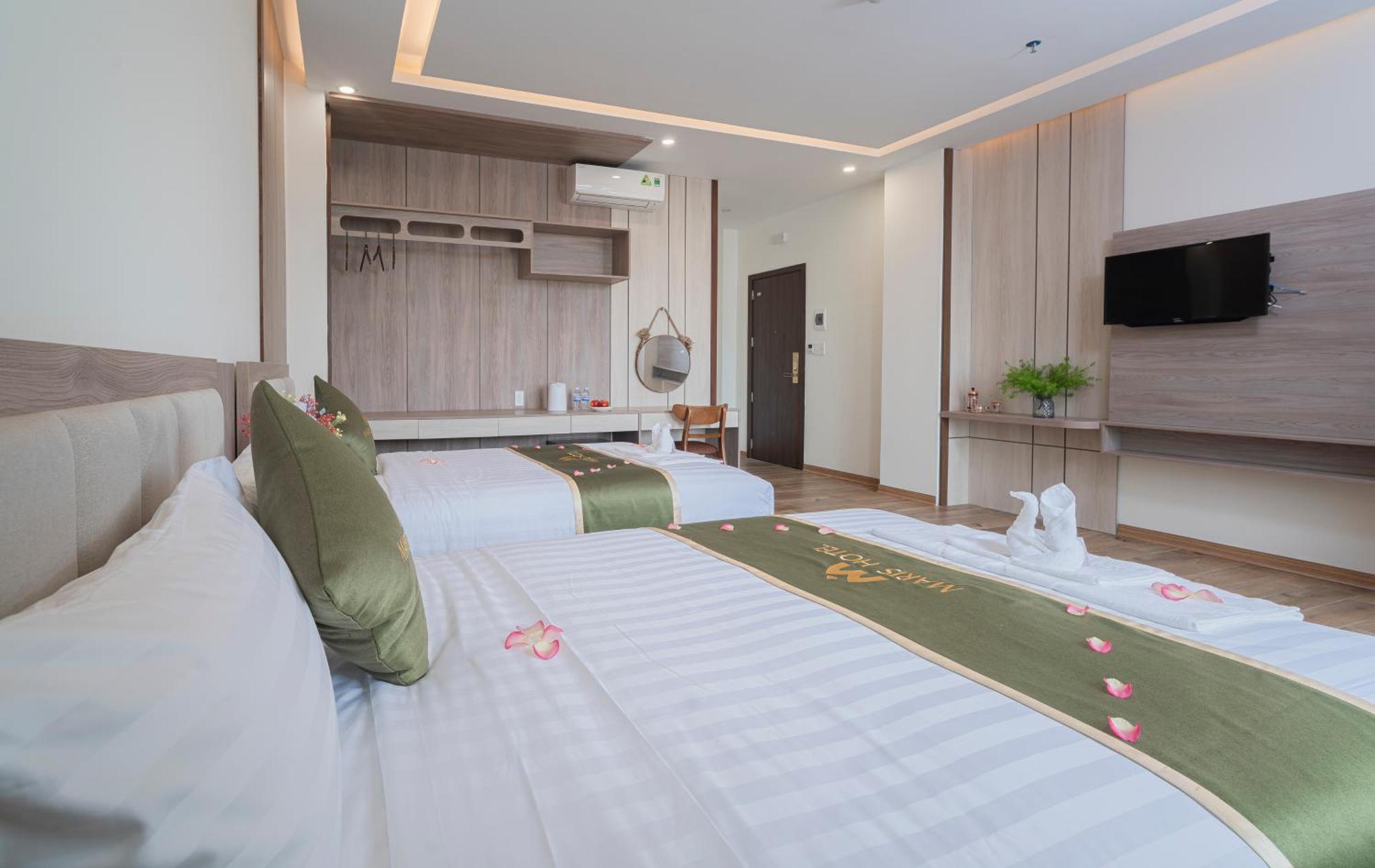 Hotel Maris &