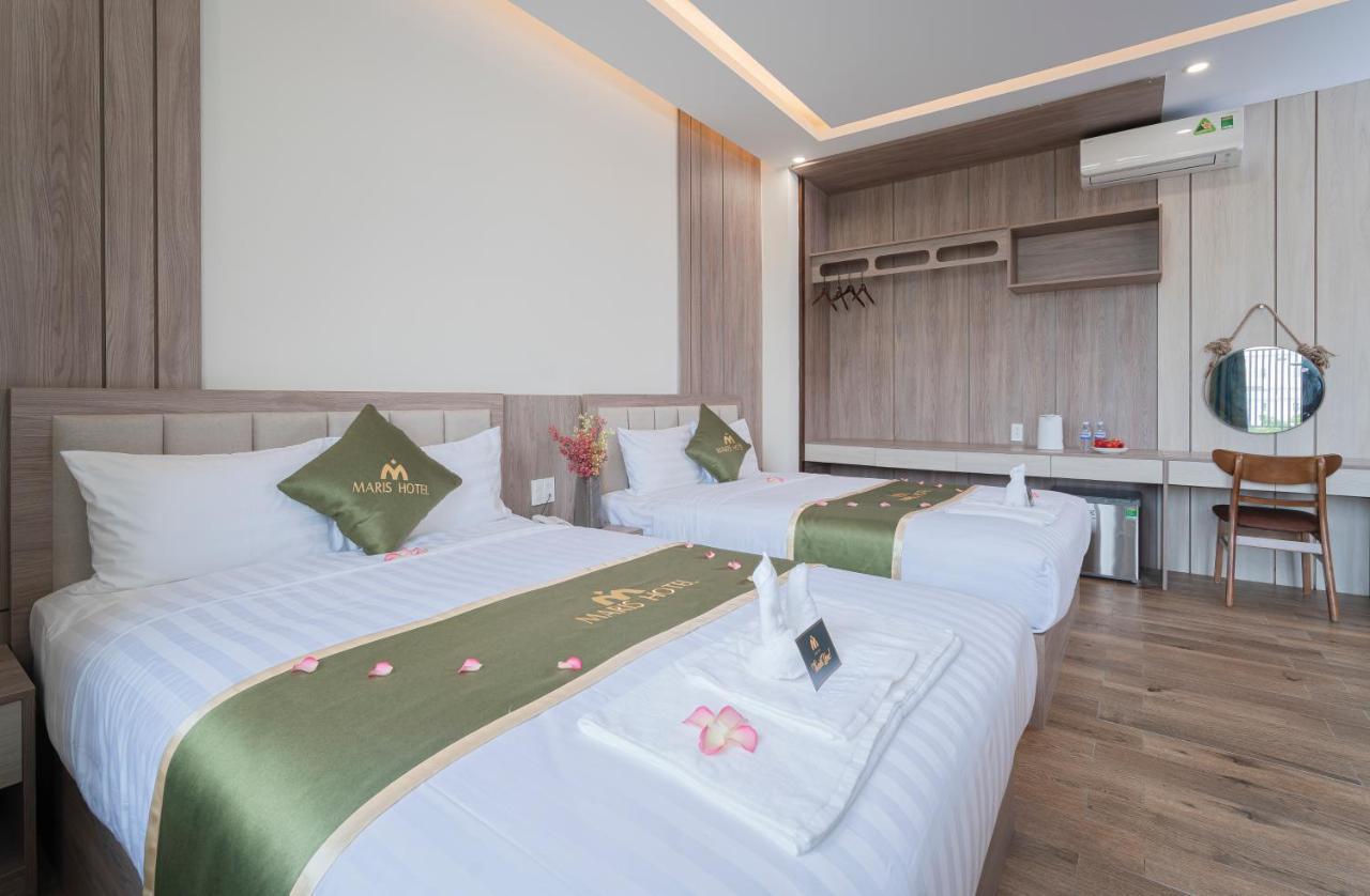 Hotel Maris & Da Nang