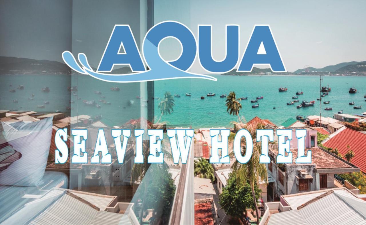 Khách sạn Hướng Biển Aqua