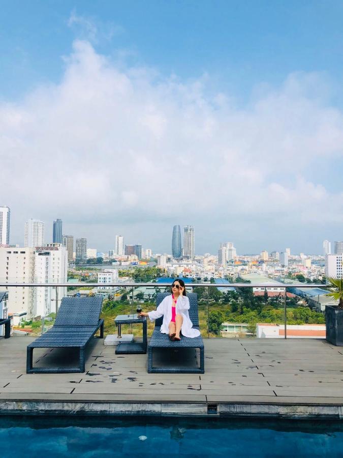 Hotel Everland Đà Nẵng