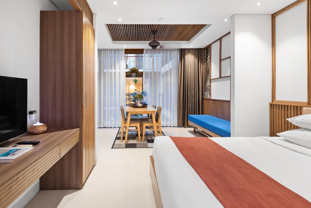 Tam House 3*
