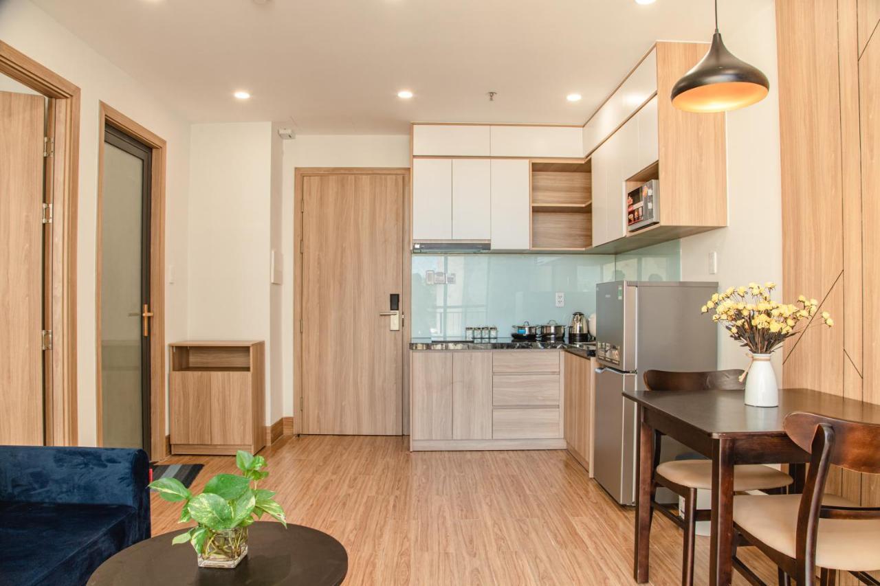 Apartment Laurel Đà Nẵng