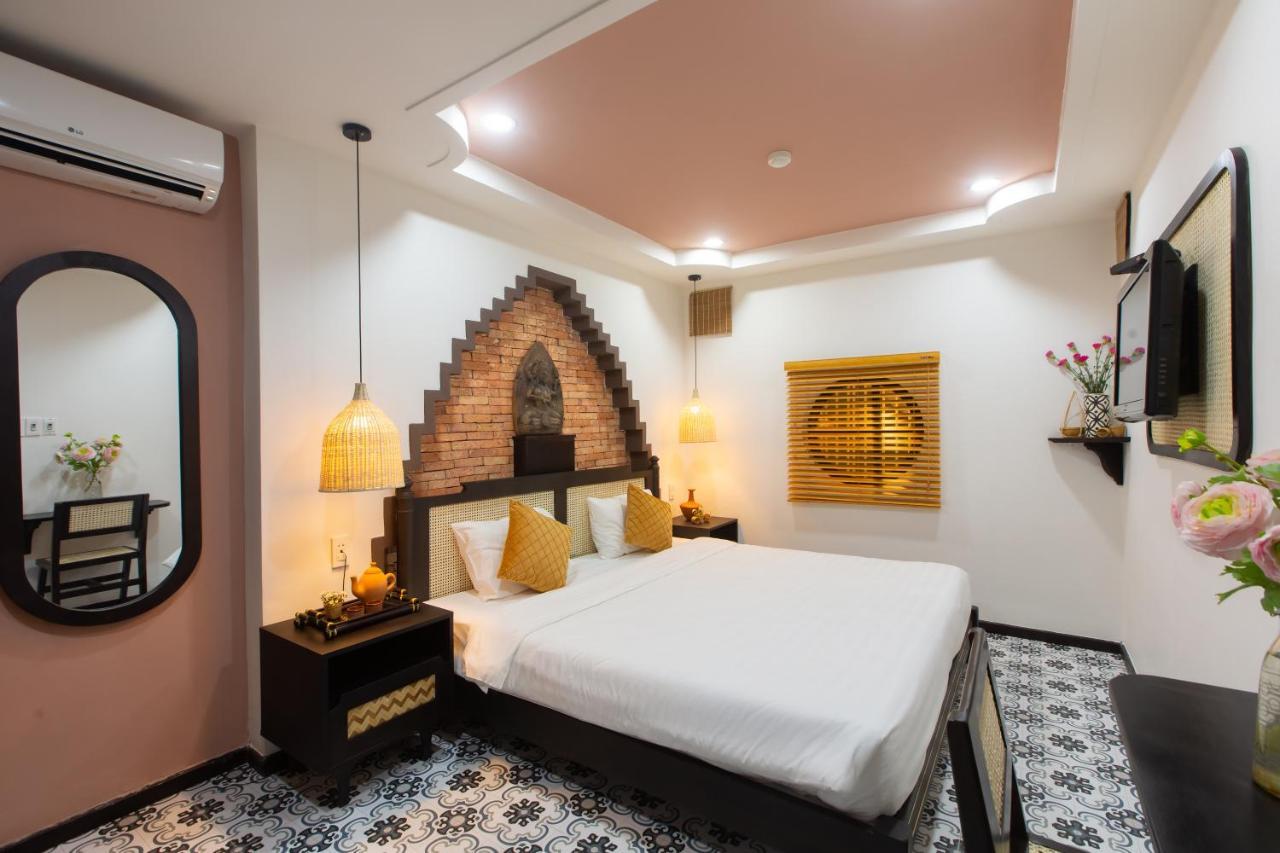 Hotel Binh Duong Resident
