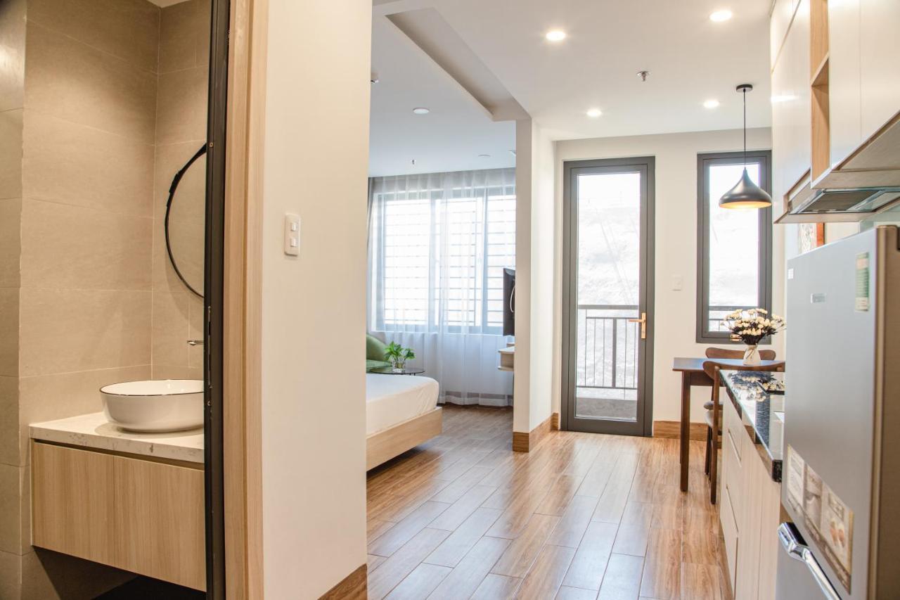 Laurel Apartment Đà Nẵng