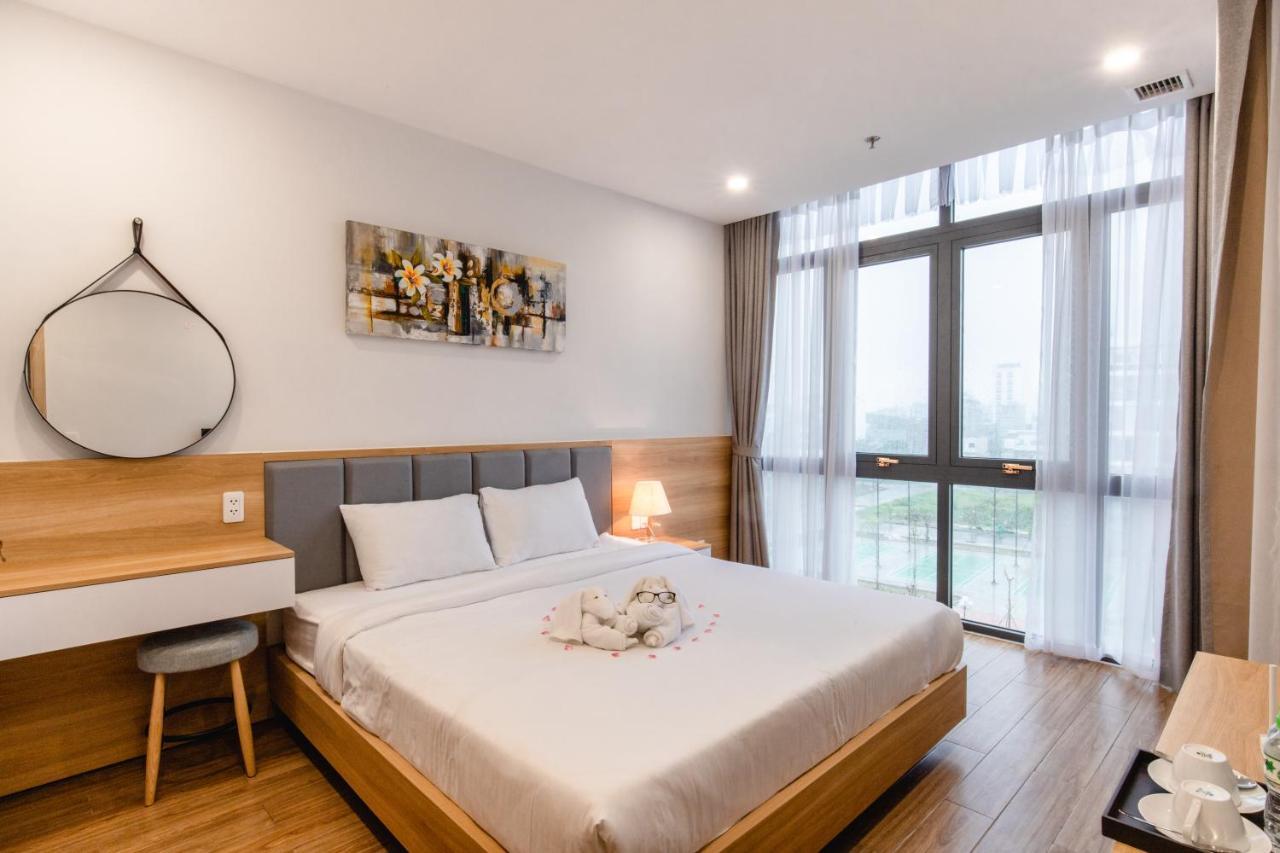 Laurel Apartment