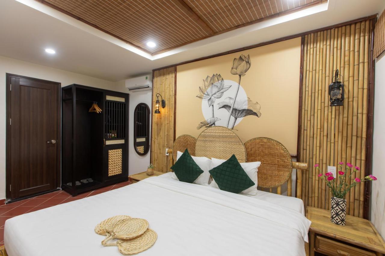 Binh Duong Resident 3* Da Nang