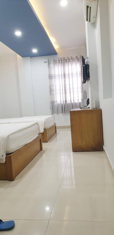 Hotel Like Family Nha Trang