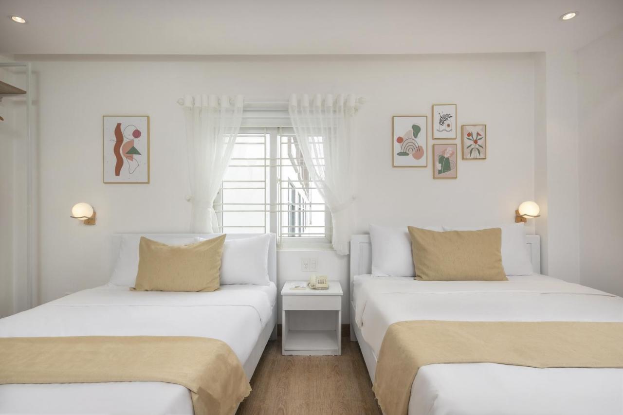 Danang Hostel Hostel *