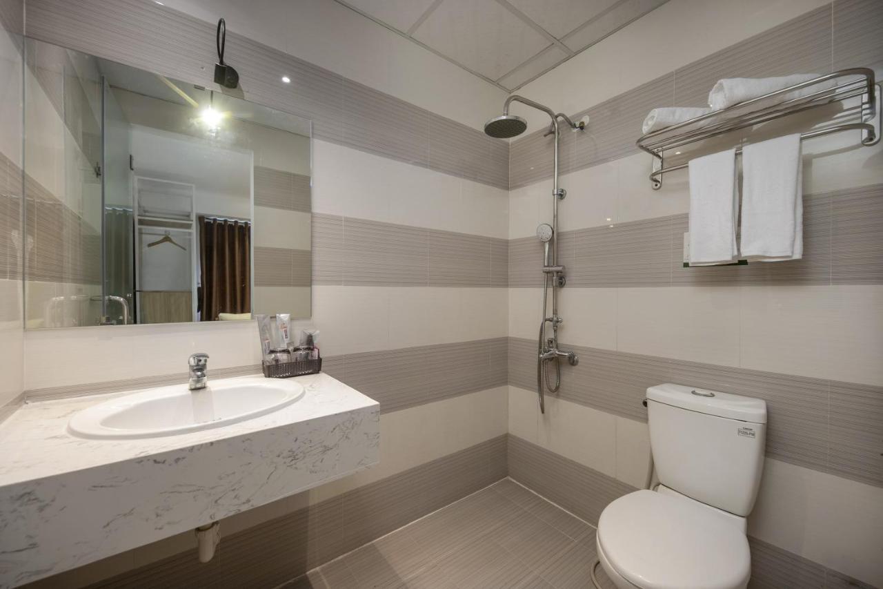Danang Hostel Da Nang