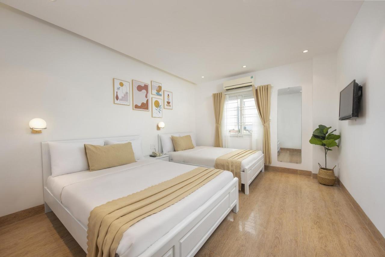 Danang Hostel