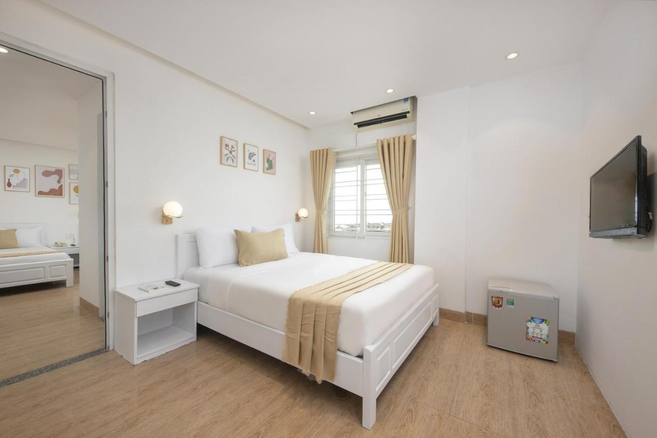 Danang Hostel Hostel
