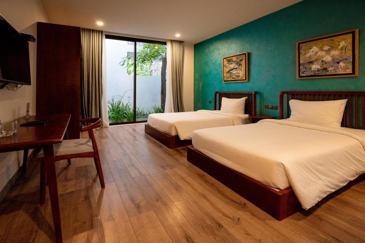 Villa Oceanfront Villas Nha Trang