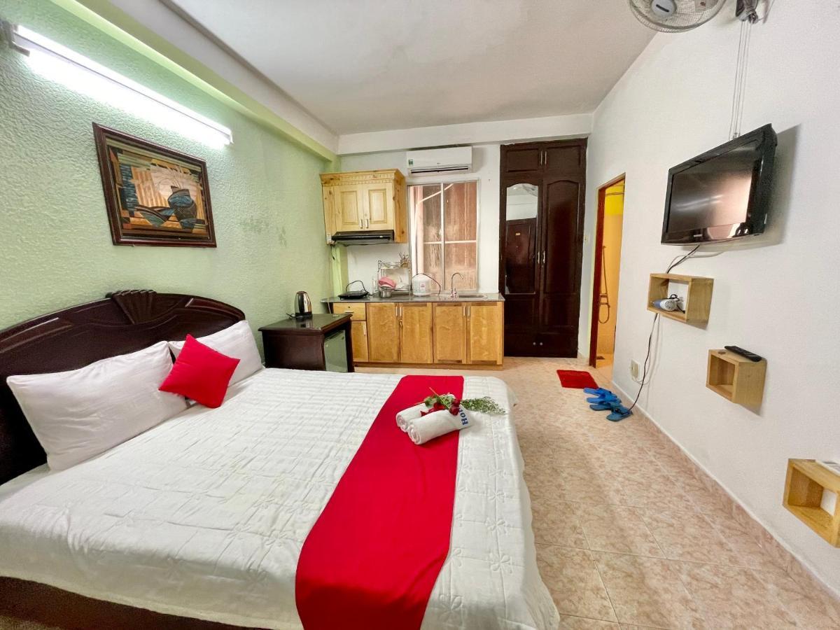 Hotel Quan Son 2 Nha Trang