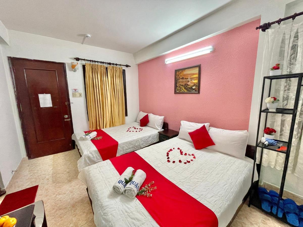 Quan Son 2 Nha Trang