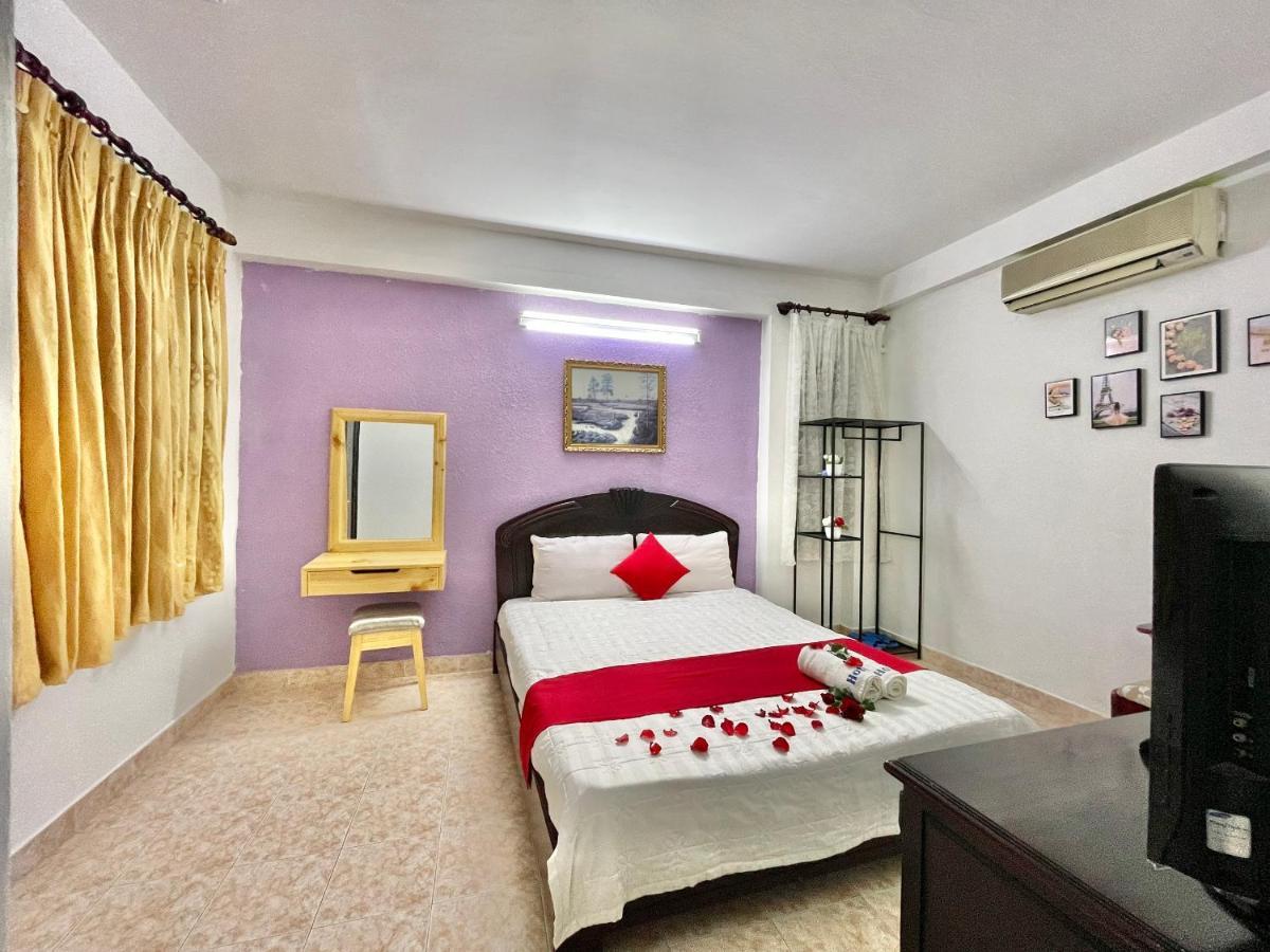 Quan Son 2 Hotel Nha Trang