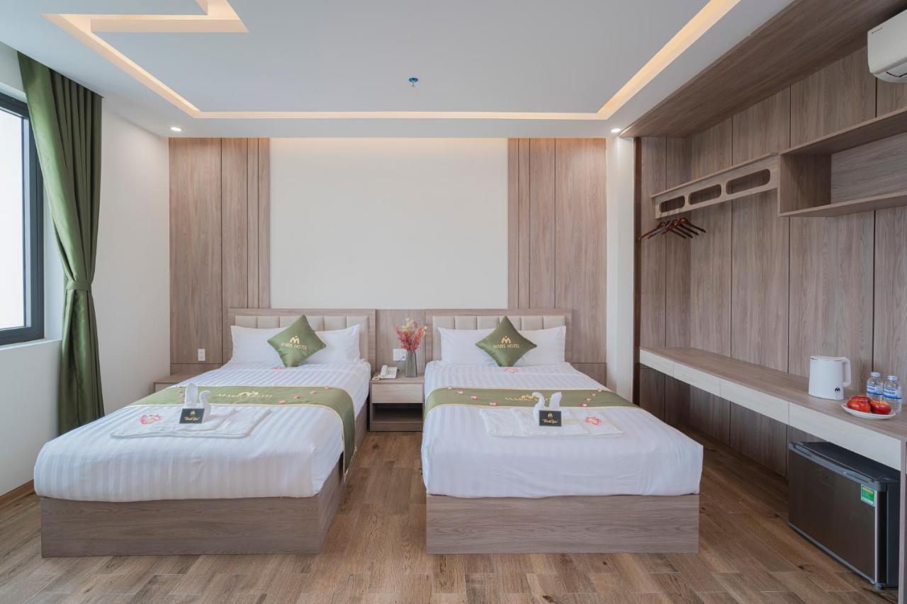 Maris & Hotel Da Nang