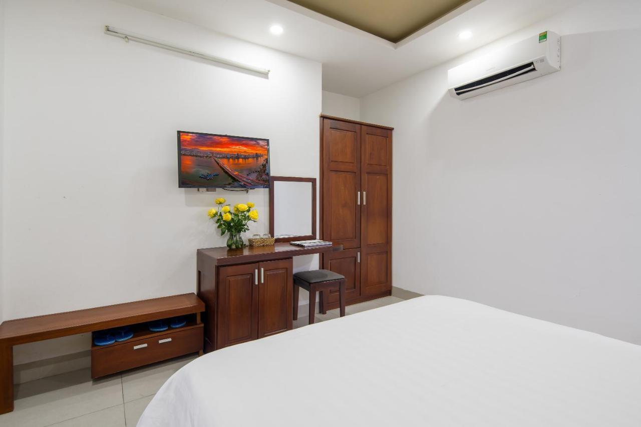 Hotel Gia Tuan