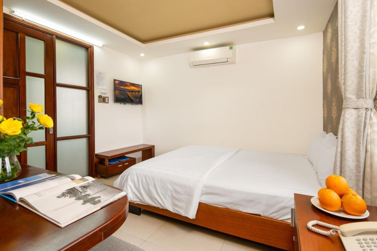 Hotel Gia Tuan 2*