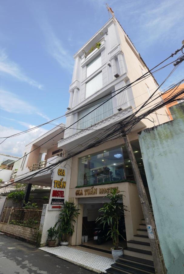 Hotel Gia Tuan 2*