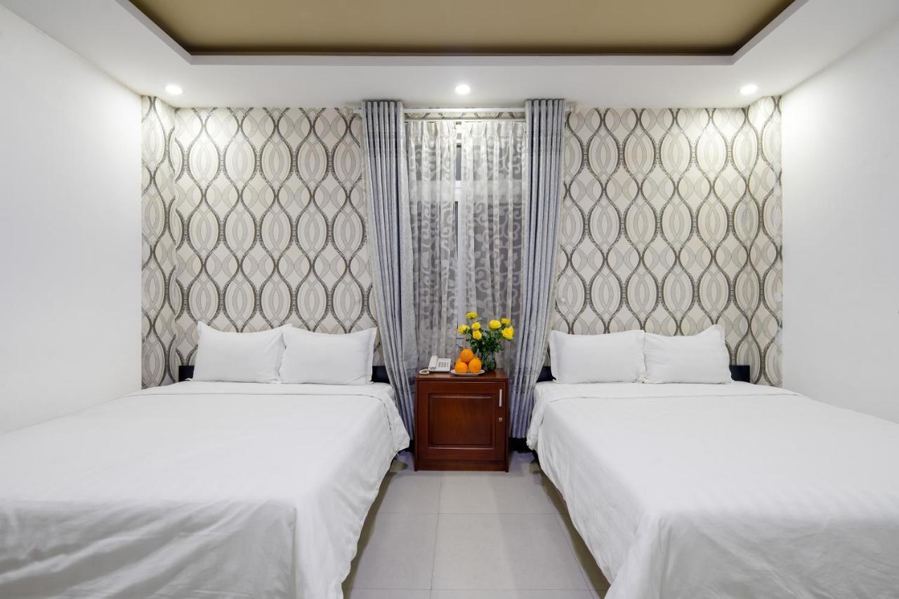 Gia Tuan Da Nang