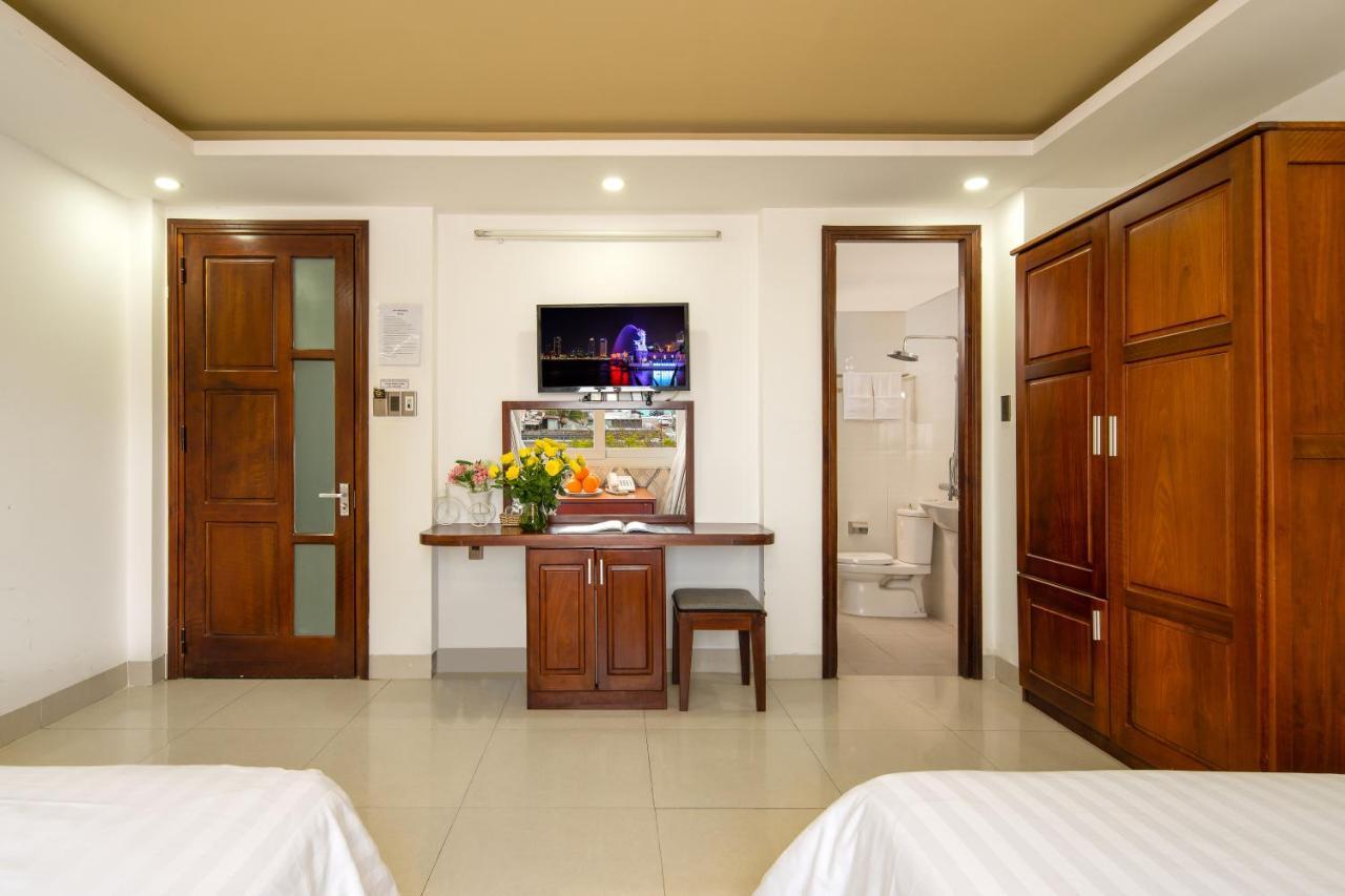 Hotel Gia Tuan