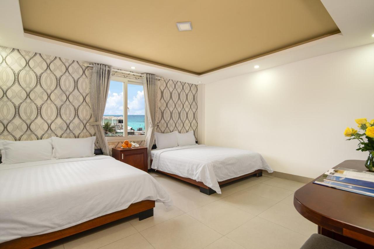 Gia Tuan Hotel 2*