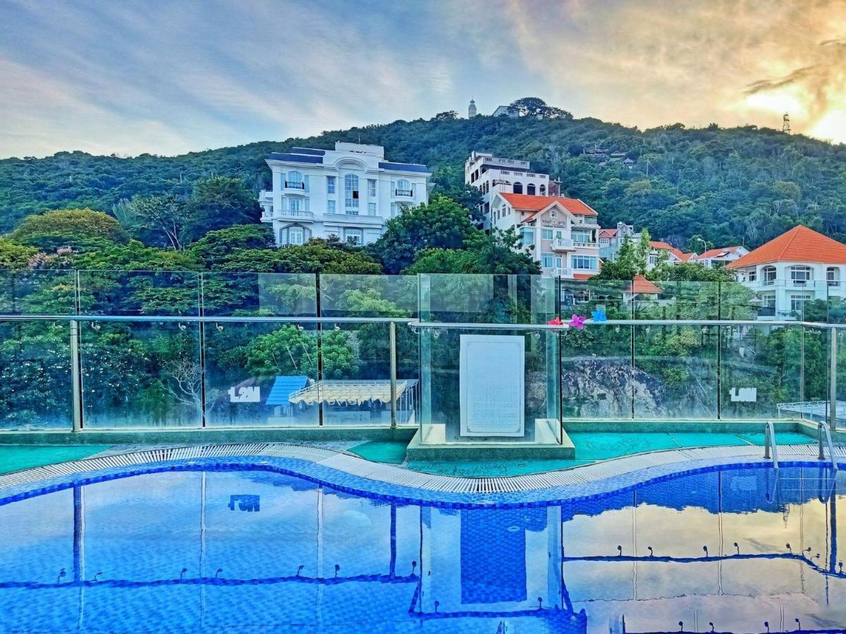 Bh Vung Tau