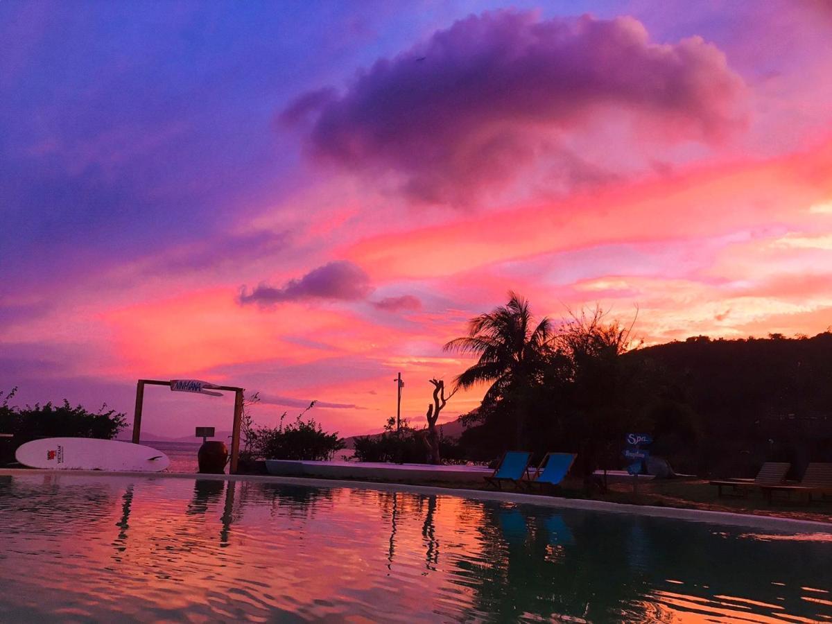 Hostel Vietnam Backpacker Hostels - Ninhvana Nha Trang