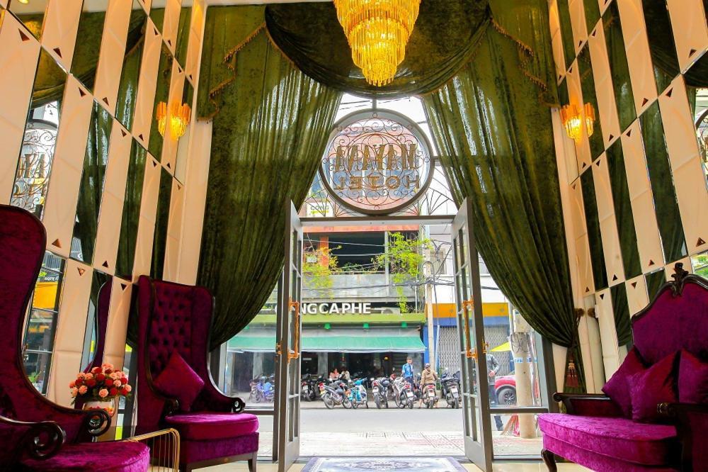 Hotel Mayana Da Nang