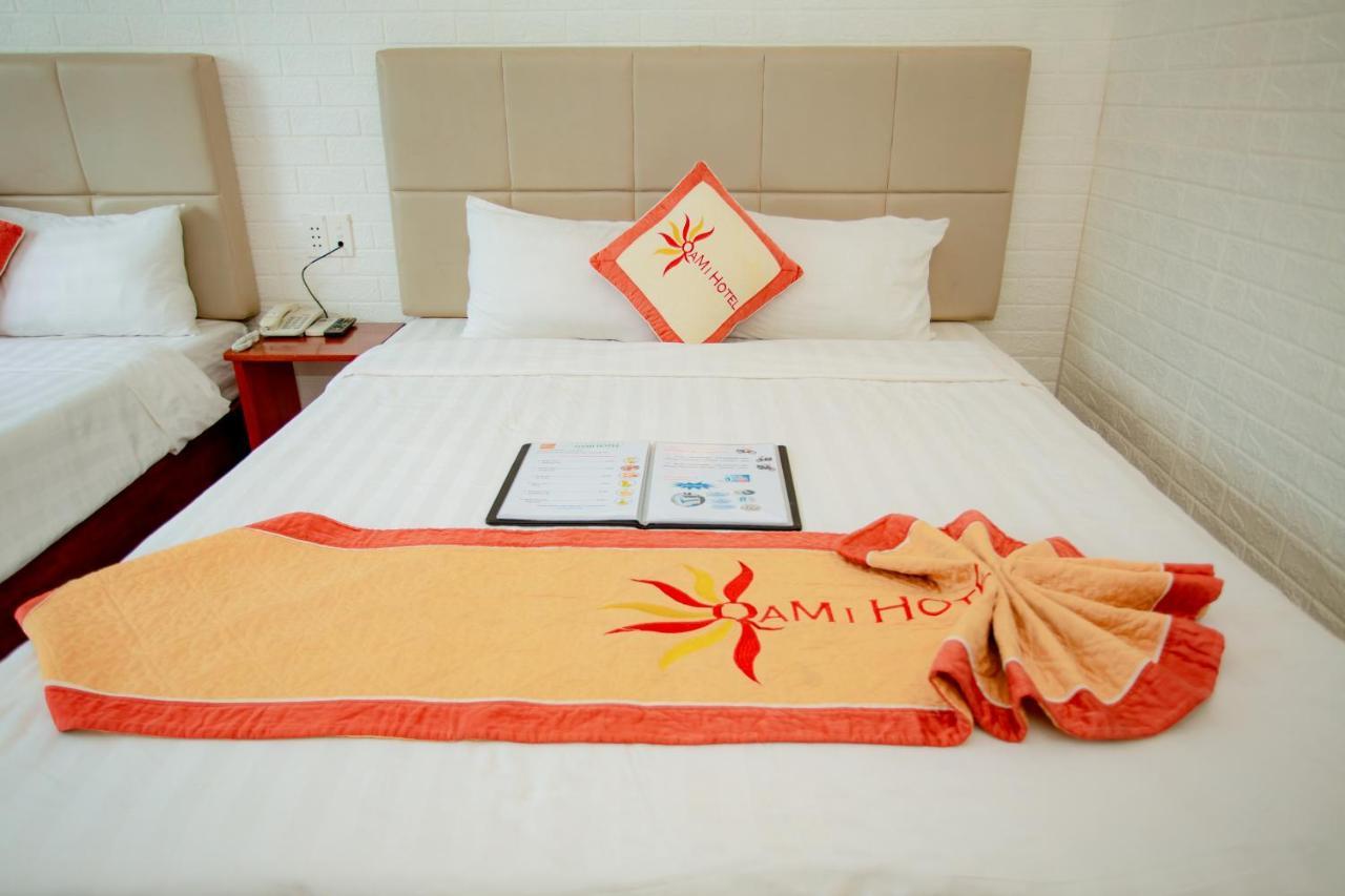 Qami Hotel