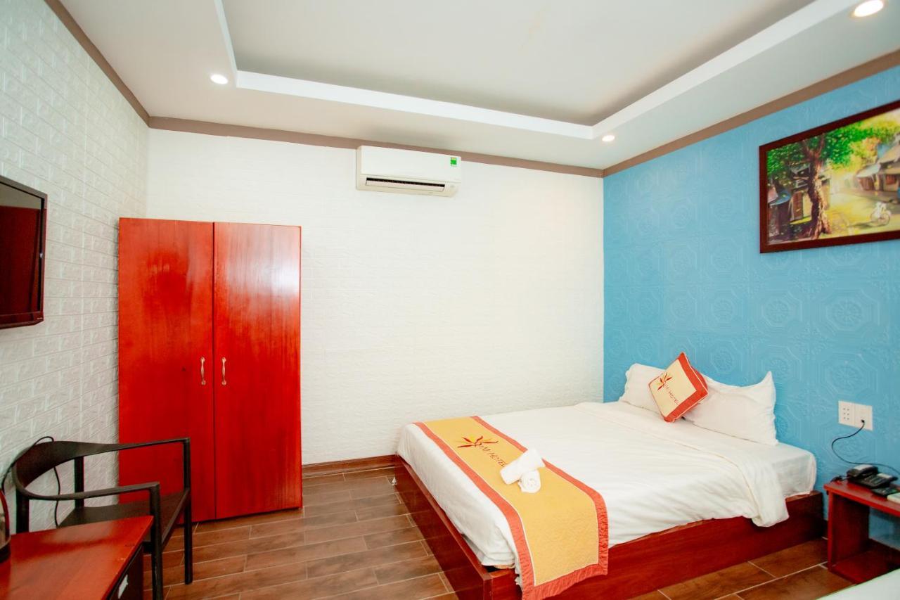 Qami 2* Da Nang