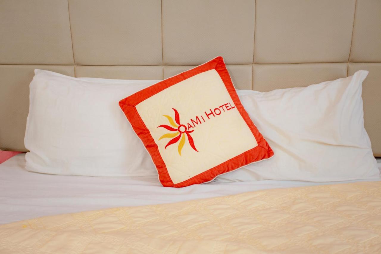 Qami Hotel 2*