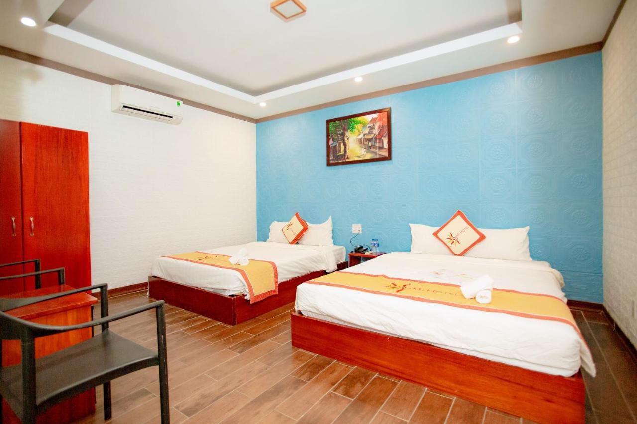 Qami Hotel
