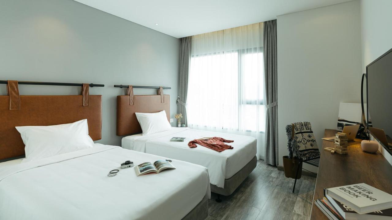 Em Oi Boutique 4* Nha Trang