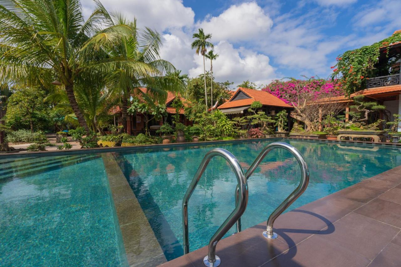 Betel Garden Hotel Hoi An