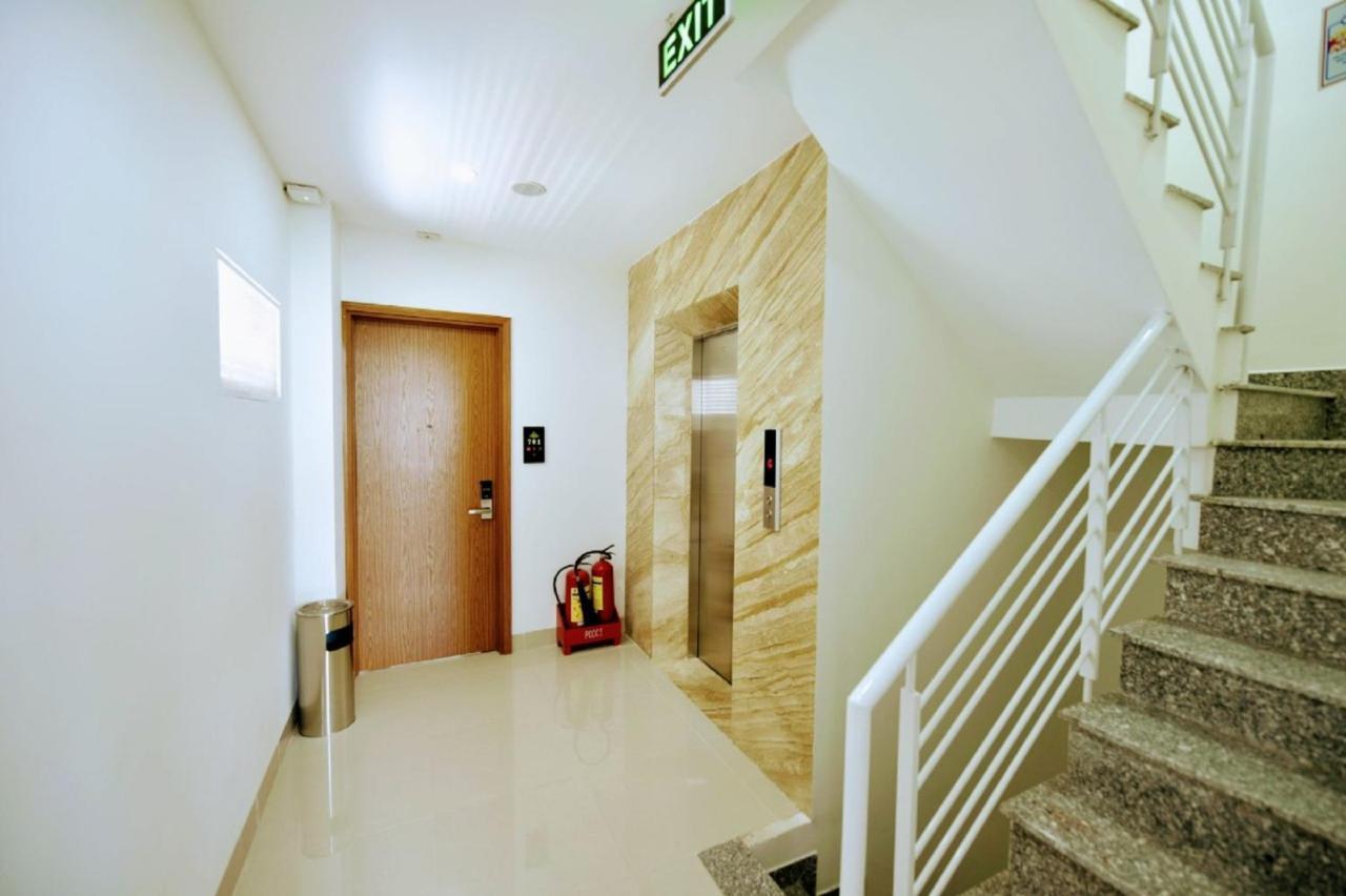 Hotel Alibaba