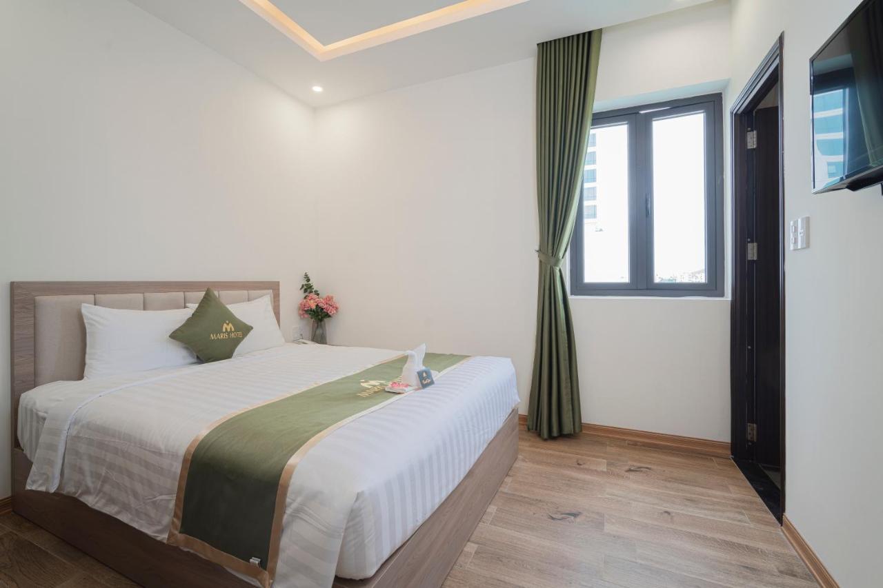 Maris & Hotel Da Nang