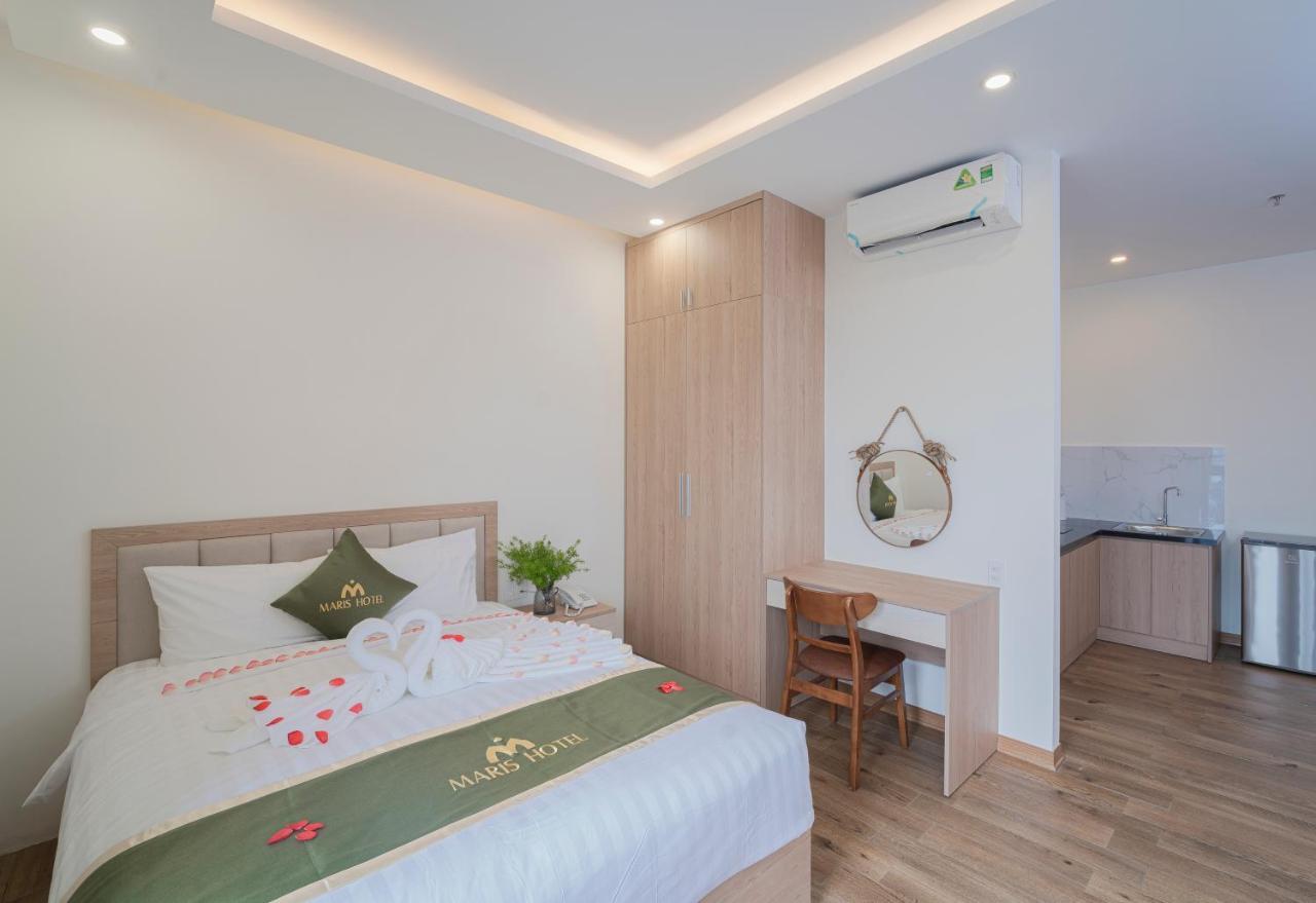 Maris & Hotel Da Nang