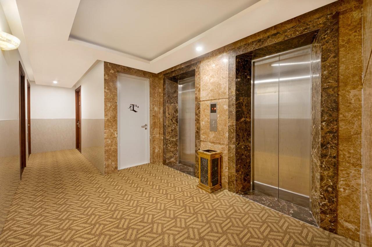 Hotel Delicate 4*