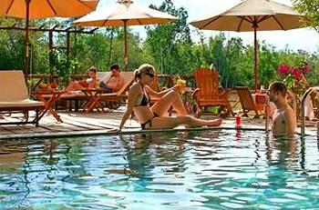 Hotel Old Town 4*